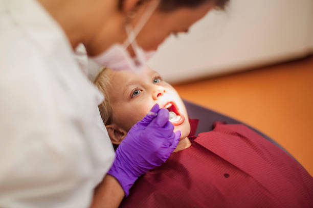 Best Emergency Dentist for Lost Fillings or Crowns in Bull Valley, IL