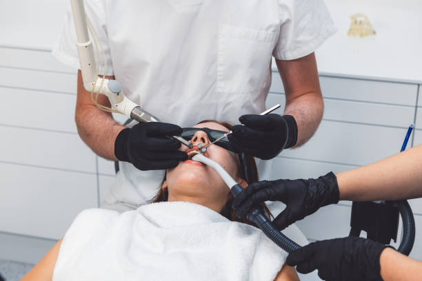 Best Pediatric Emergency Dentist in Bull Valley, IL