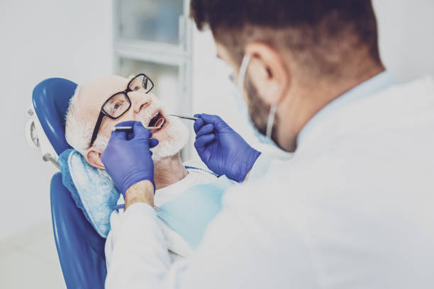 Best Mobile Emergency Dentist in Bull Valley, IL
